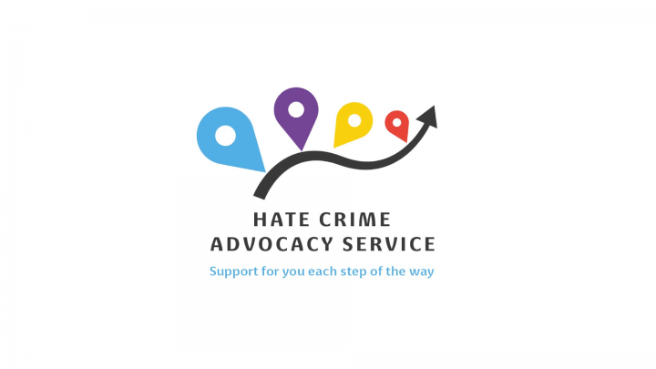 Featured image for Hate Crime Advocacy Service