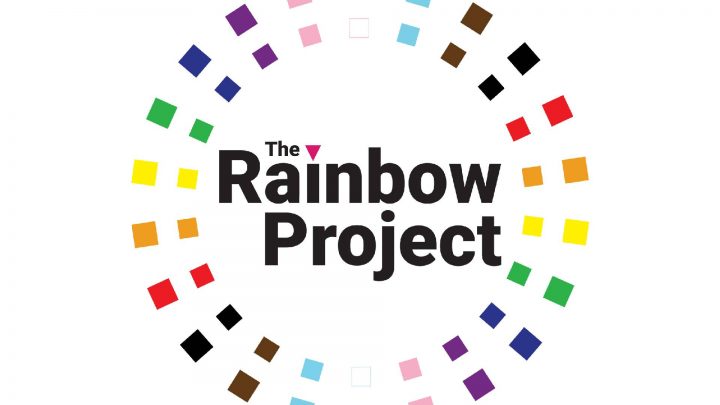 Featured image for The Rainbow Project